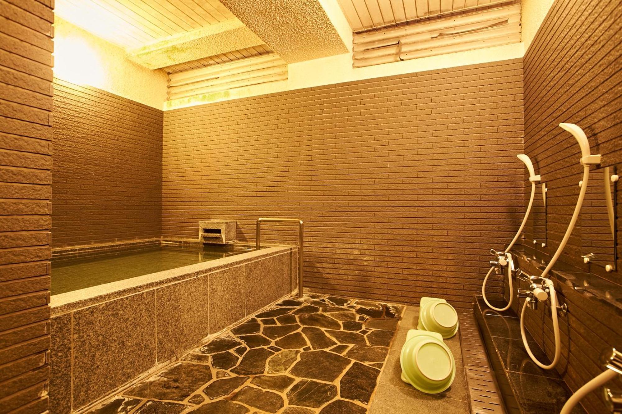 Hotel Iida Киото Экстерьер фото