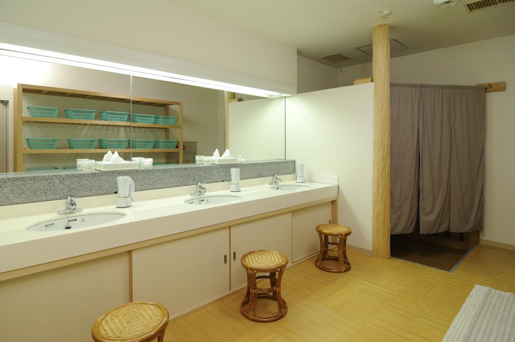 Hotel Iida Киото Экстерьер фото